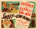 甜美与卑微/Sweet and Low-Down(1944)