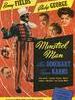 流浪艺人/Minstrel Man(1944)