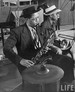 爵士蓝调/Jammin' the Blues(1944)