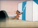 米老鼠的麻烦/Mouse Trouble(1944)