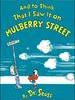 And to Think I Saw It on Mulberry Street(1944)