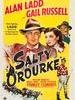 Salty O'Rourke(1945)