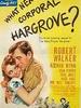 What Next, Corporal Hargrove?(1945)