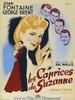 苏珊艳史/The Affairs of Susan(1945)
