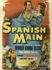 西班牙大陆/The Spanish Main(1945)