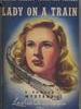 火车上的女士/Lady on a Train(1945)