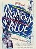 蓝色狂想曲/Rhapsody in Blue(1945)