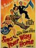 一路欢歌归家园/Sing Your Way Home(1945)