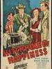 幸福便车/Hitchhike to Happiness(1945)