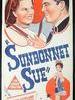 太阳帽女郎/Sunbonnet Sue(1945)