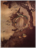 小女巫/The Little Witch(1945)