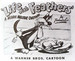 Life with Feathers(1945)