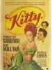 凯蒂/Kitty(1945)