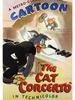 猫的协奏曲/The Cat Concerto(1947)