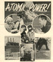 原子能/Atomic Power(1946)