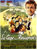 关夜莺的笼子/Cage aux rossignols, La(1945)
