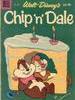 奇奇与蒂蒂/Chip an' Dale(1947)