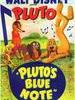 布鲁托的蓝色笔记/Pluto's Blue Note(1947)