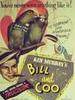 比尔和咕咕鸟/Bill and Coo(1948)