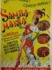 Samba-Mania(1948)