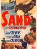 沙/Sand(1949)