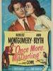 痴凤求凰/Once More, My Darling(1949)