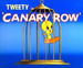 小小鸟智斗歪心狼/Canary Row(1950)