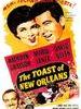 彩凤朝阳/The Toast of New Orleans(1950)