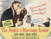 模特和媒人/The Model and the Marriage Broker(1951)