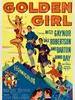 黄金女郎/Golden Girl(1951)
