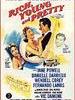 财富、年轻和美貌/Rich, Young and Pretty(1951)