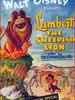 羊妈妈与狮子/Lambert the Sheepish Lion(1952)