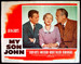 我的儿子乔尼/My Son John(1952)