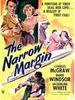 狭窄边缘/The Narrow Margin(1952)