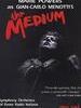 The Medium(1951)