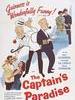 The Captain's Paradise(1953)