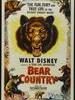 熊之乡/Bear Country(1953)