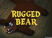 Rugged Bear(1953)
