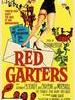 红袜/Red Garters(1954)