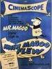 马鸪飞去时/When Magoo Flew(1954)