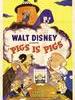 猪就是猪/Pigs Is Pigs(1954)