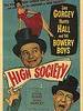 上流社会/High Society(1955)