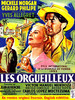 骄傲的人们/Les Orgeuilleux(1953)