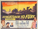 Stagecoach to Fury(1956)