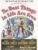 生命中最美好的是自由/The Best Things in Life Are Free(1956)