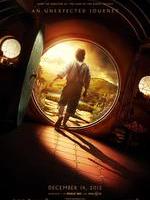 霍比特人1：意外旅程The Hobbit: An Unexpected Journey (2012)