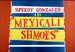 Mexicali Shmoes(1959)