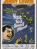 拜访小行星/Visit to a Small Planet(1960)