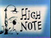 高音/High Note(1960)