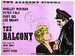阳台/The Balcony(1963)
